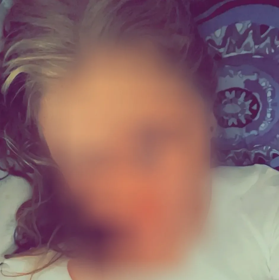 Christina, 22