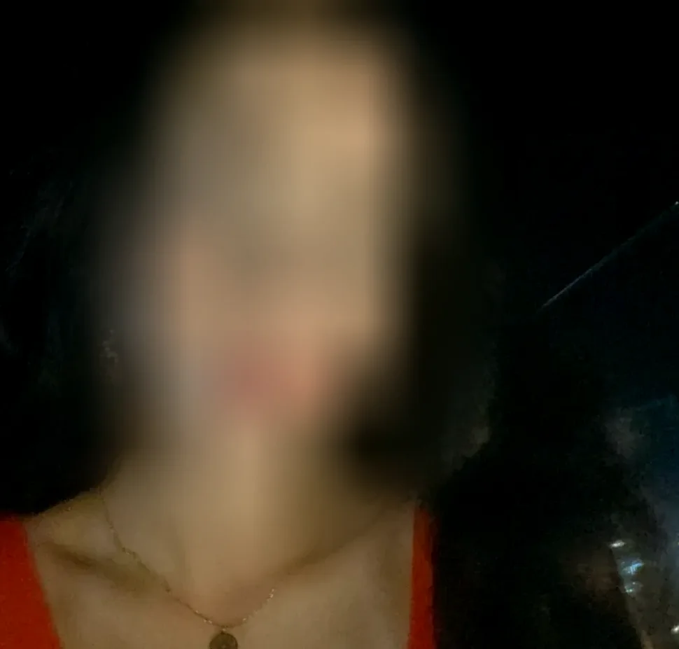 Frederikke, 23