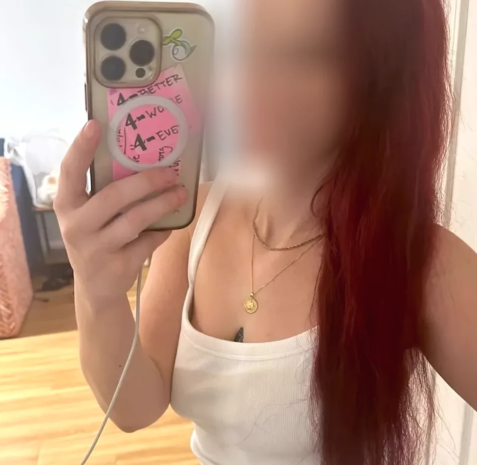 Lene, 28