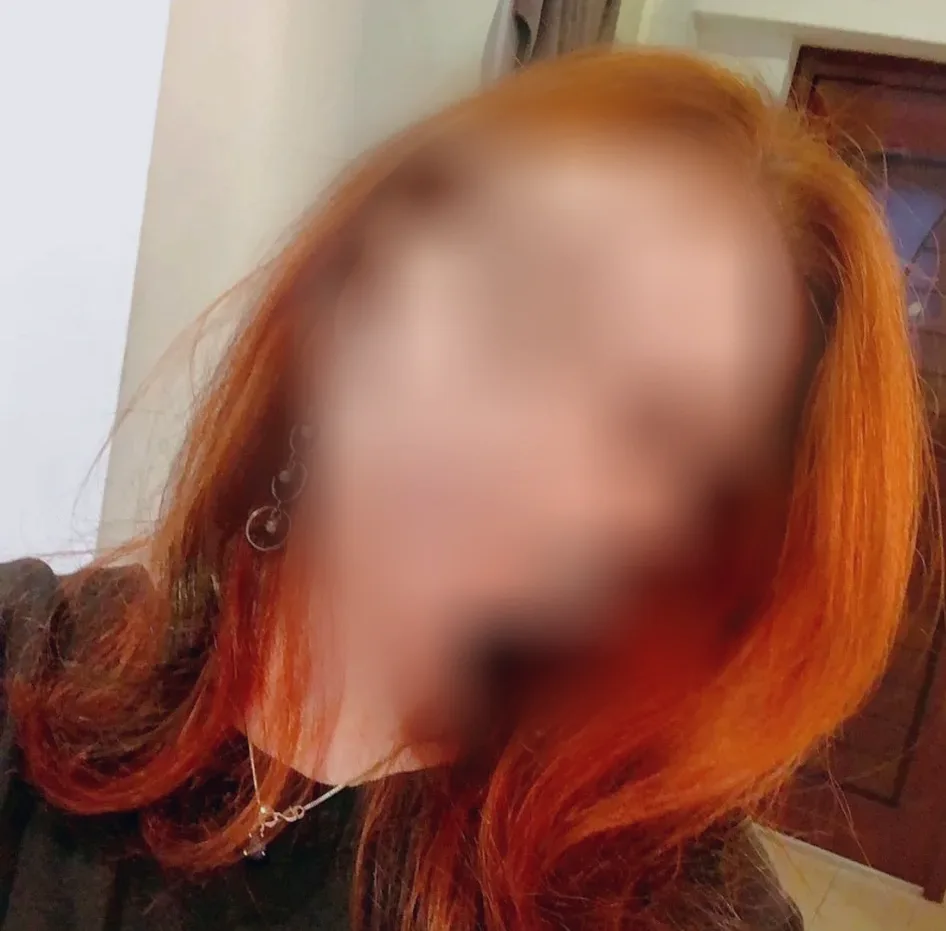 Rikke, 35