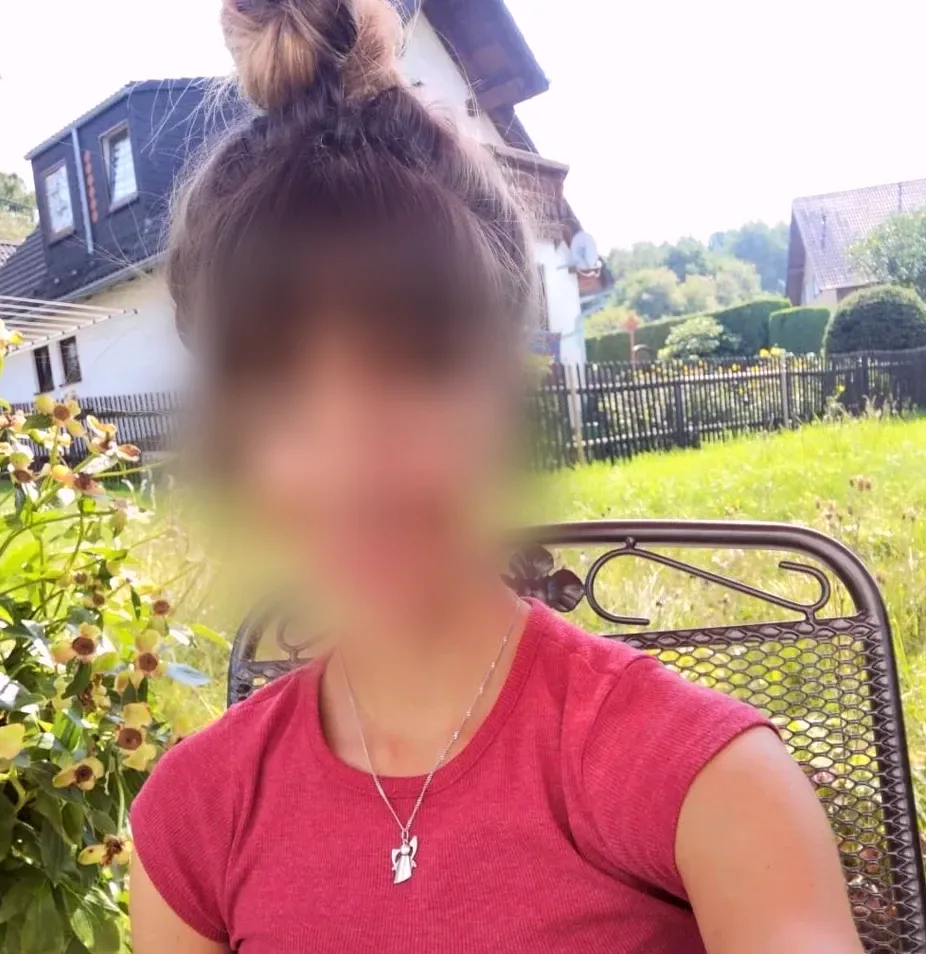 Susanne, 24